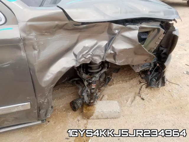 1GYS4KKJ5JR234964 фото 10