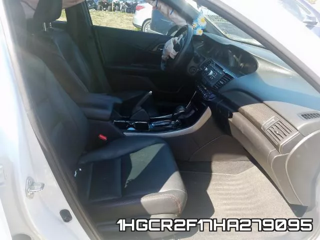 1HGCR2F17HA279095 фото 6