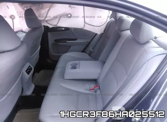 1HGCR3F86HA025512 фото 9