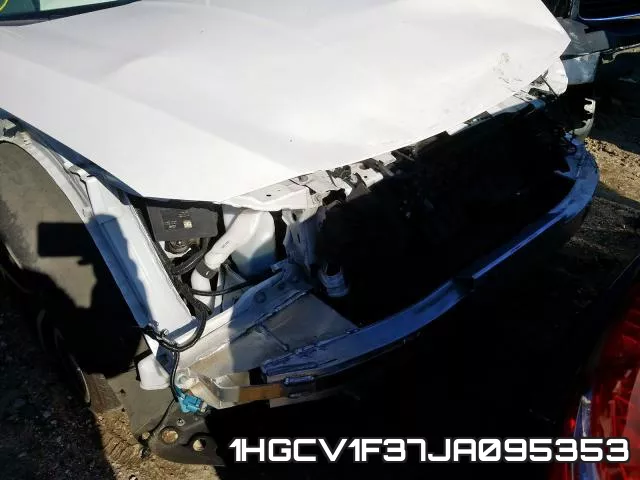 1HGCV1F37JA095353 фото 10