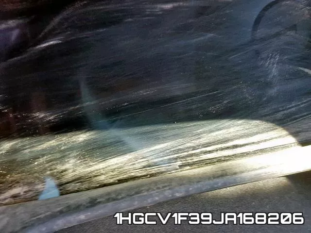 1HGCV1F39JA168206 фото 9