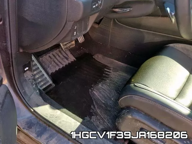 1HGCV1F39JA168206 фото 10