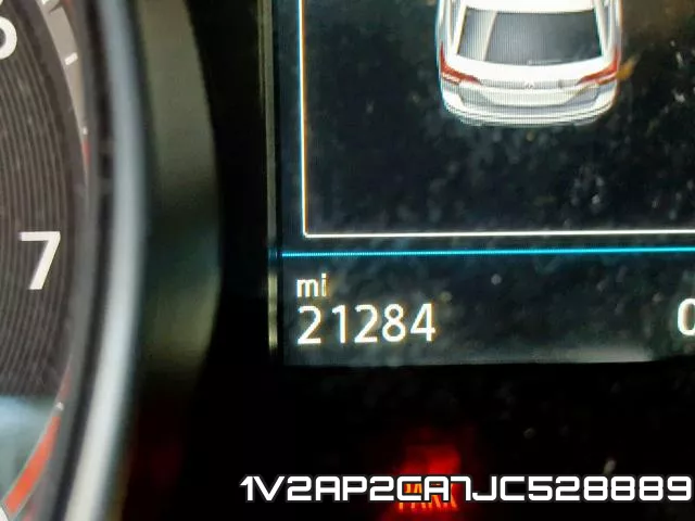 1V2AP2CA7JC528889 фото 9