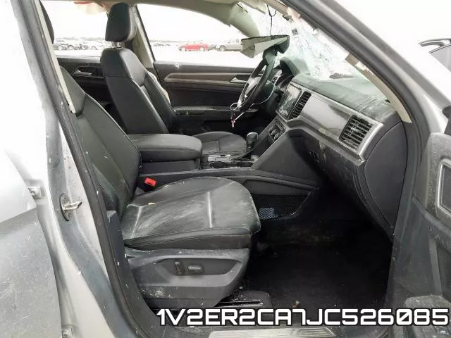 1V2ER2CA7JC526085 фото 6