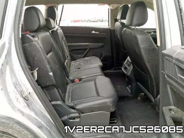 1V2ER2CA7JC526085 фото 7