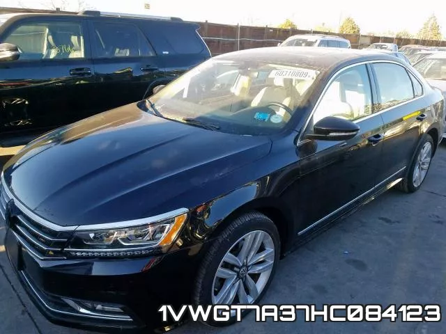 1VWGT7A37HC084123 фото 3