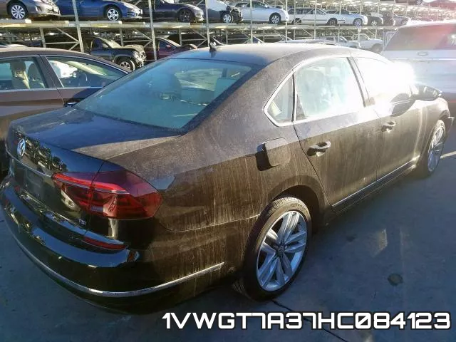 1VWGT7A37HC084123 фото 5