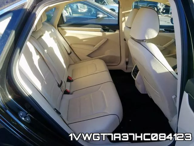 1VWGT7A37HC084123 фото 7