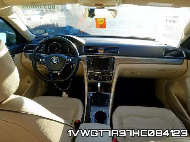 1VWGT7A37HC084123 фото 10
