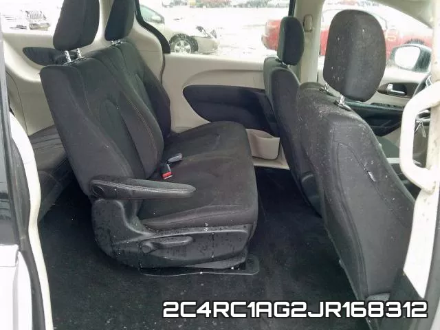 2C4RC1AG2JR168312 фото 7