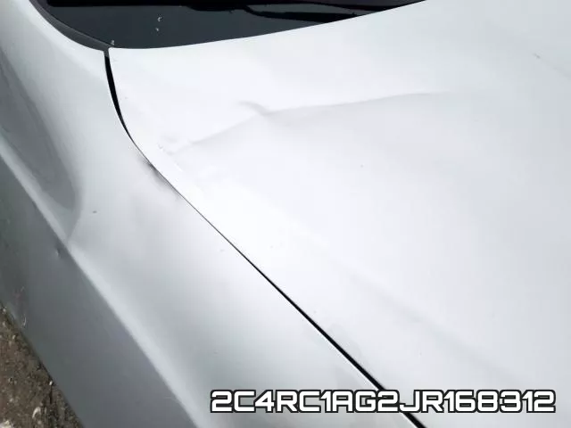 2C4RC1AG2JR168312 фото 10
