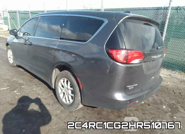 2C4RC1CG2HR510767 фото 4