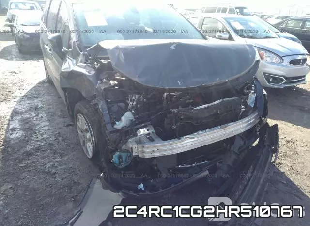 2C4RC1CG2HR510767 фото 7