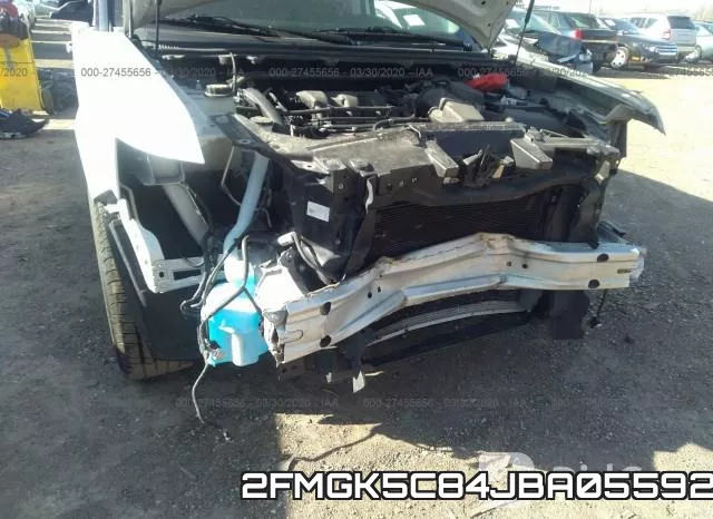 2FMGK5C84JBA05592 фото 7