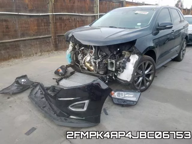 2FMPK4AP4JBC06753 фото 3