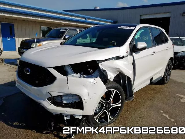 2FMPK4AP6KBB26680 фото 3