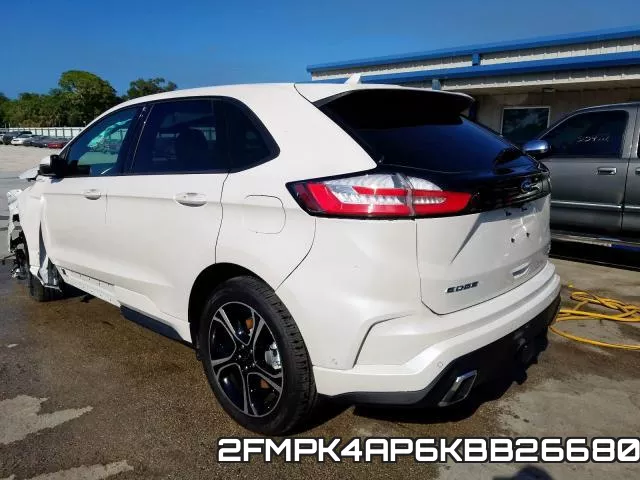 2FMPK4AP6KBB26680 фото 4
