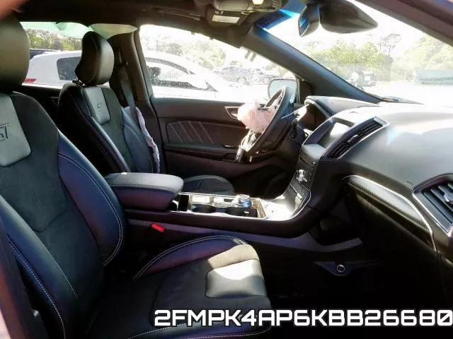 2FMPK4AP6KBB26680 фото 6