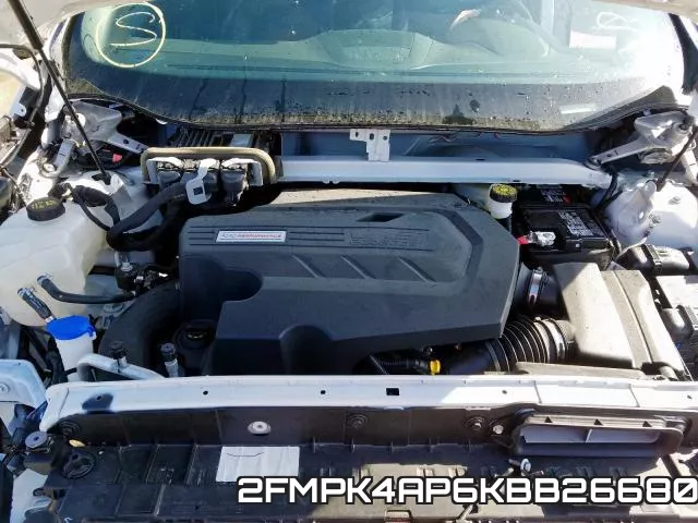 2FMPK4AP6KBB26680 фото 8