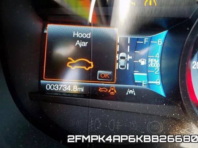 2FMPK4AP6KBB26680 фото 9