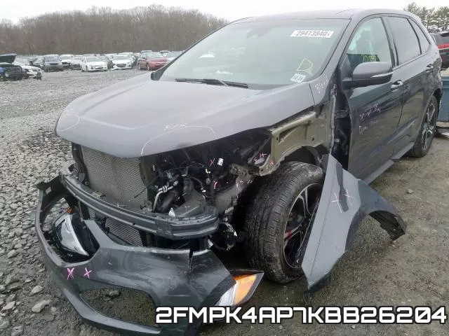 2FMPK4AP7KBB26204 фото 3