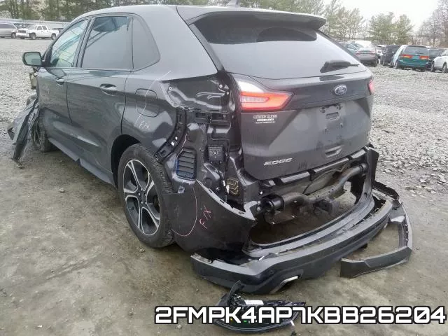 2FMPK4AP7KBB26204 фото 4