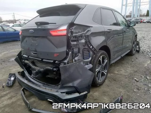 2FMPK4AP7KBB26204 фото 5