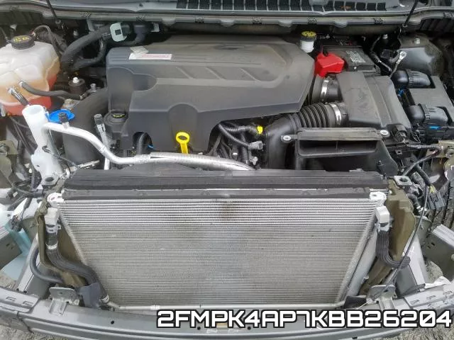 2FMPK4AP7KBB26204 фото 8