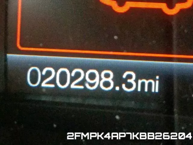 2FMPK4AP7KBB26204 фото 9