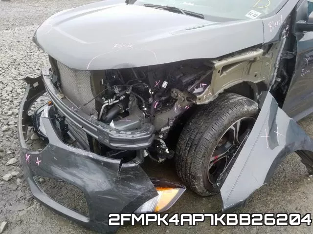 2FMPK4AP7KBB26204 фото 10