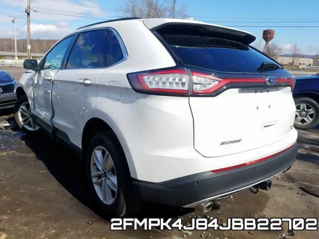 2FMPK4J84JBB22702 фото 4