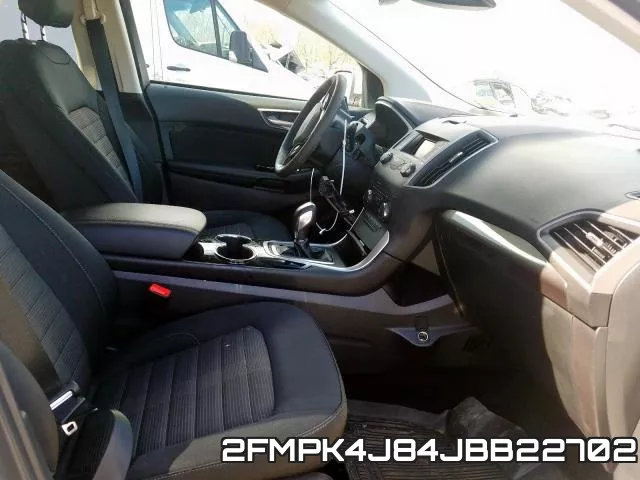2FMPK4J84JBB22702 фото 6