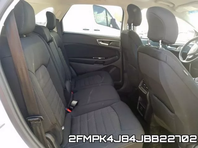 2FMPK4J84JBB22702 фото 7