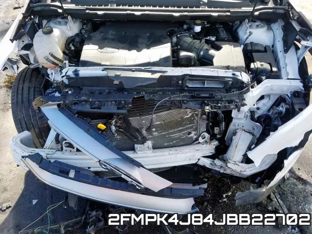 2FMPK4J84JBB22702 фото 8
