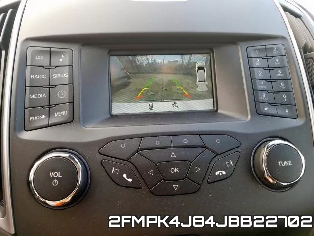 2FMPK4J84JBB22702 фото 10