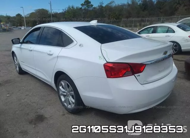 2G1105S31J9128353 фото 4