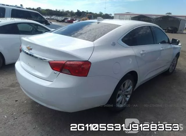 2G1105S31J9128353 фото 5
