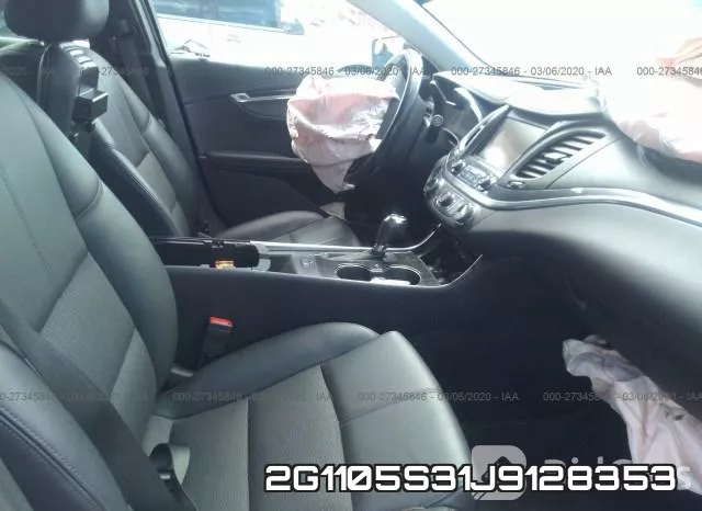 2G1105S31J9128353 фото 6