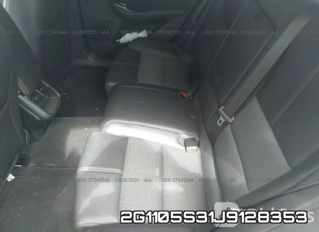 2G1105S31J9128353 фото 9