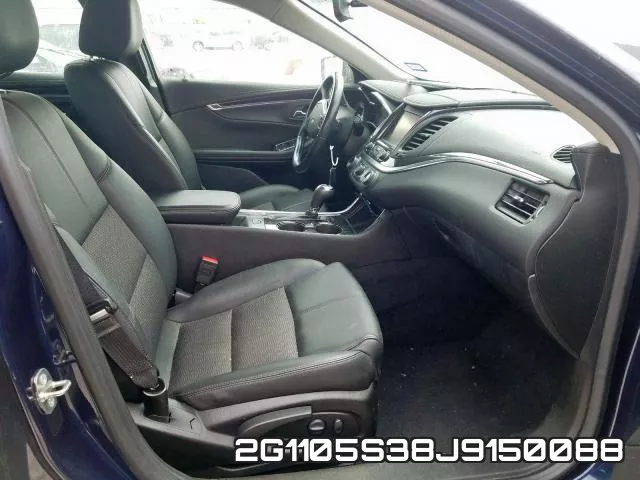 2G1105S38J9150088 фото 6