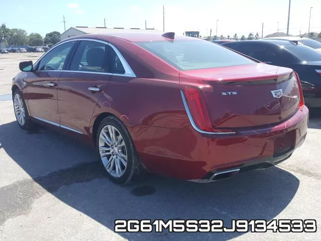 2G61M5S32J9134533 фото 4