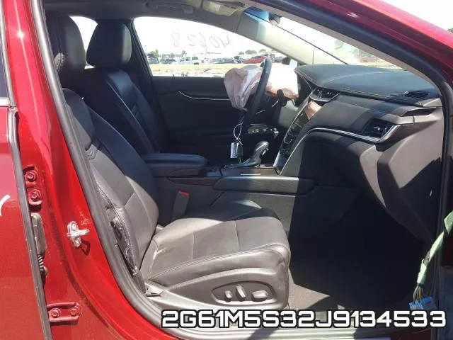 2G61M5S32J9134533 фото 6
