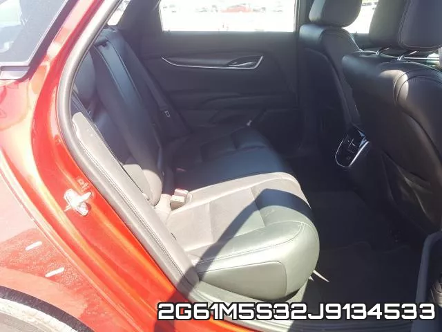2G61M5S32J9134533 фото 7