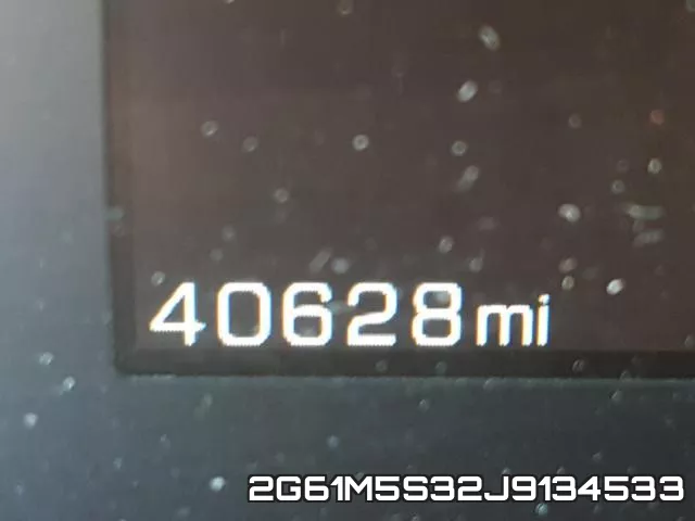 2G61M5S32J9134533 фото 9