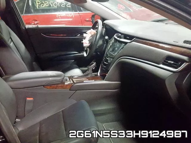 2G61N5S33H9124987 фото 6