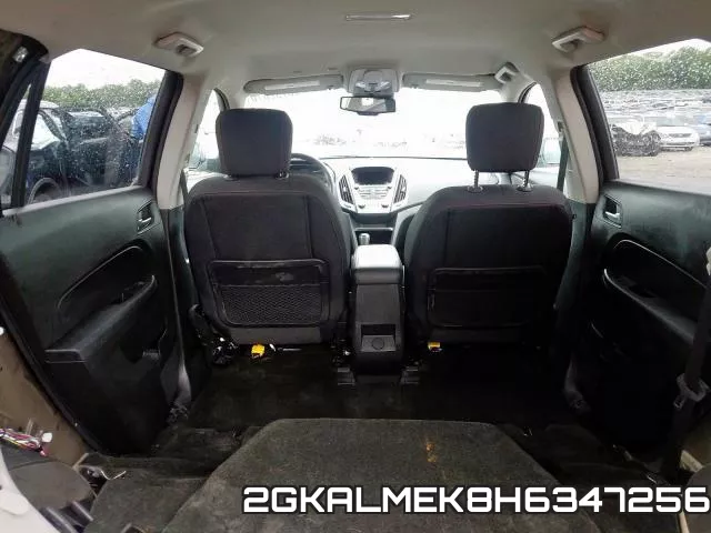 2GKALMEK8H6347256 фото 10