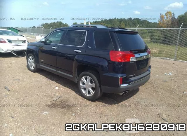2GKALPEK8H6280918 фото 4