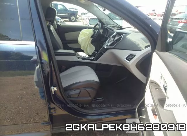2GKALPEK8H6280918 фото 6