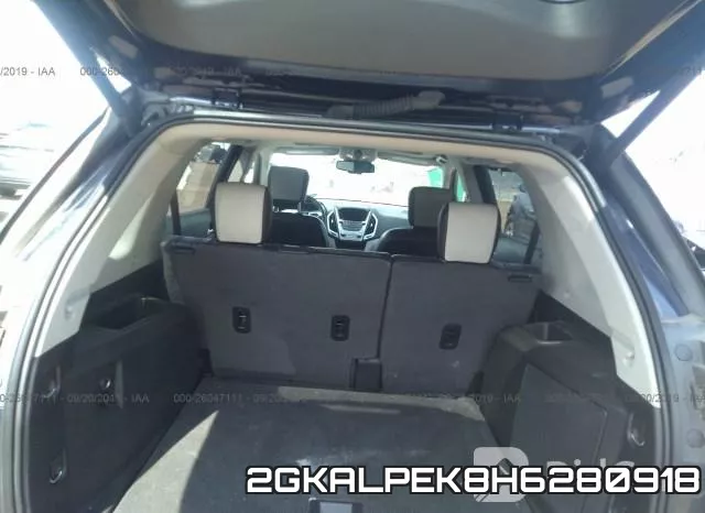 2GKALPEK8H6280918 фото 9