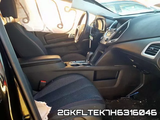 2GKFLTEK7H6316046 фото 6